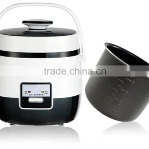 Mini 1.2L l Rice Cooker With 4 Different Color,rice Cooker,mini Rice Cooker, thumbnail-3