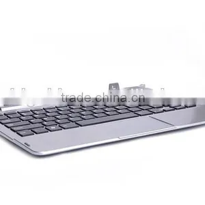 Newest 11.6" Capacitive Touchscreen Quad Core Netbook With 2G RAM 3G Optional Laptop Computer thumbnail-4