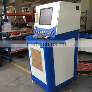 CNC Aviation Equipment Laser Cutting Machine thumbnail-6