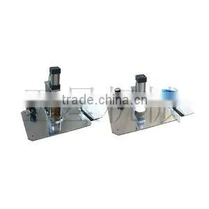 Badminton Equipment Integrating & Separating thumbnail-1