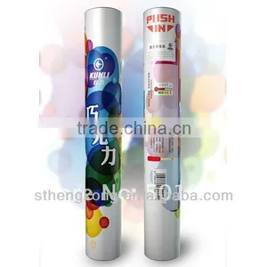 Export to Europe Improve the Ability to Respond /best Black&white Goose Feather Shuttlecock for Training thumbnail-5