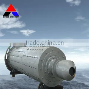 Shanghai Ball Mill for Building /grinder for Chemical thumbnail-1