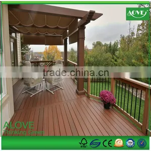 Colorful Pvc Building Material Interior/exterior /nailed /planing thumbnail-1