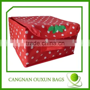 Cute Decorative Storage Boxes thumbnail-1