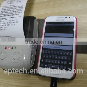 Logo Imprint Printer EP MP300 Removable Portable Mobile Devices Receipt Printer thumbnail-6