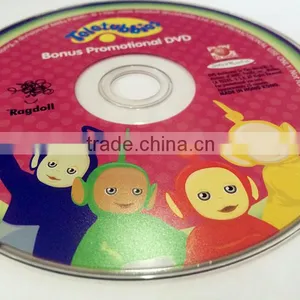 COPOR 12CM DVD-R 16X 4.7GB DVD-R PRINTABLE DVD-R thumbnail-6