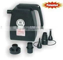 Rechargeable Battery Electric Air Pump thumbnail-1