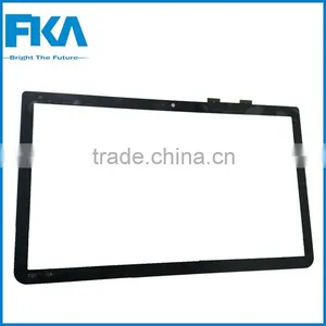 New Grade A 15.6'' Touch Screen Digitizer Glass For Toshiba Satellite S50T-B S55T-B thumbnail-1