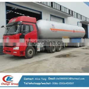 Propane Trailers for Sale Gas Tanker Trailers thumbnail-2