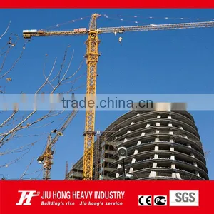 Manufacturer Anti Collision Tower Crane thumbnail-3