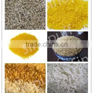 Automatic Artificial Rice Equipment/Thin And Long Automatic Nutritional Artificial Rice Machine thumbnail-2