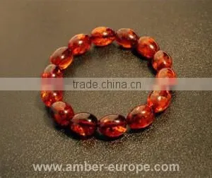 AMBER JEWELRY, AMBER BRACELETES, 100% NATURAL thumbnail-2