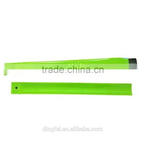 China Factory Supply PVC Reflector Wrist thumbnail-2