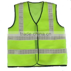 Reflective Safety Vest thumbnail-1