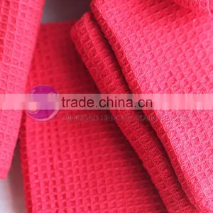 100%cotton Waffle Kichen Tea Towel Set Wholesale thumbnail-5