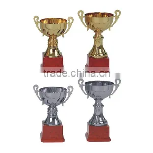 Metal Trophy thumbnail-1