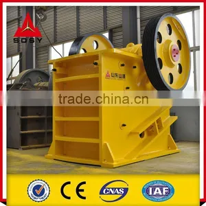 Magnetite Jaw Crusher Price For Sale thumbnail-1