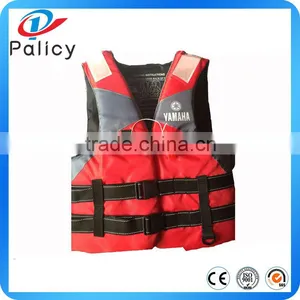 Thou Colorful Marine Life Vest Cheap Personalized Life Vest thumbnail-6