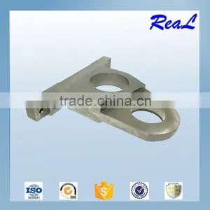 China High Quality Oem Service Aluminium Sand Casting thumbnail-1
