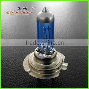 Changzhou Auto Bulb Factory High Output Headlight Bulbs h7 12v 65w thumbnail-1