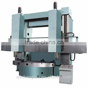 2016 New Design China Supplier Promotion Sale Industrial Metal Lathe for Sale thumbnail-1