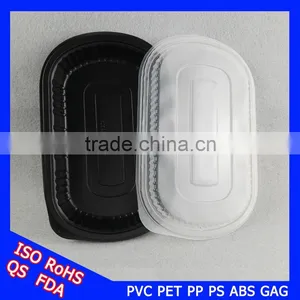 Top Quality Small Dry Food Storage Containers thumbnail-1