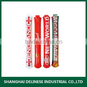 Promotional Custom Led Foam Glow Sticks thumbnail-1