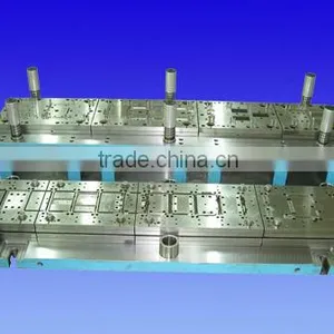 High Quality Metal Mold thumbnail-1