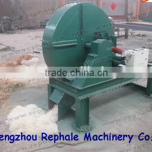 Hot Sale Wood Wool Processing Machine With 500kg/ Day Output thumbnail-2