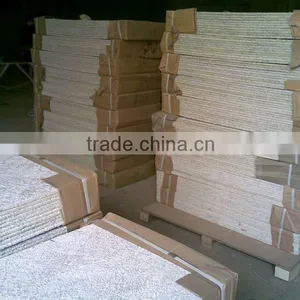 Wood Fiber Cement Board Interior Wall Paneling Tile thumbnail-1