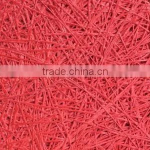 Wood Fiber Cement Board Gypsum Ceiling Tiles thumbnail-1