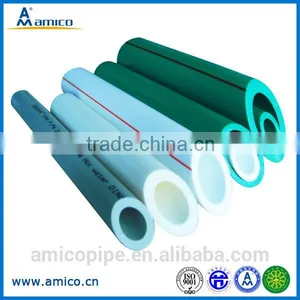 Amico PP-R C Pipe for Cold Hot Water Supply thumbnail-1