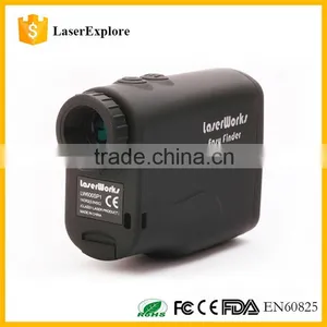 2016 Hotsale Golf Laser Rangefinder,Golf Rangefinder Pin Sensor Golf Laser Range Finder Hunting Manufacturer From China thumbnail-5