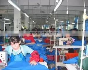 Xiamen Fusheng Bags Co., Ltd. company overview - view 2 thumbnail