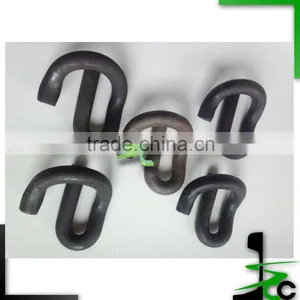 Railway Elastic Rail Clips E2005/E2006 thumbnail-1