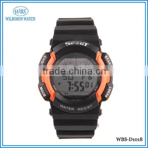 Multifunctional Japan Battery Custom Logo Geneva Watch thumbnail-1