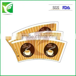 Sell Good Quality The Cheapest Paper Cup Made In China thumbnail-1