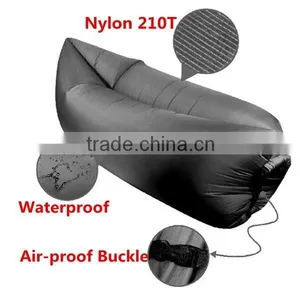New Design Loop Inflatable Sleeping Bag for Wholesales thumbnail-1