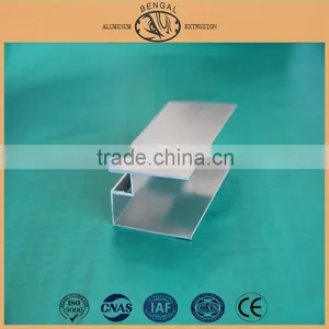 Aluminum Alloy Profile thumbnail-2