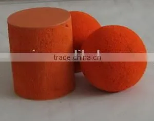 Sponge Rubber Ball For Cleaning Concrete Pump Pipe thumbnail-6