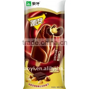 Popsicle Packaging Bag thumbnail-1