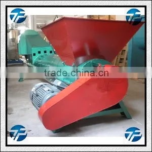 Label Peeling Machine for PET Bottle, Beverage Bottle, Plastic Bottle thumbnail-1