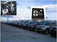 Professional Car TPMS Manufacturer Blind Plug TPMS Toyota Auris thumbnail-1