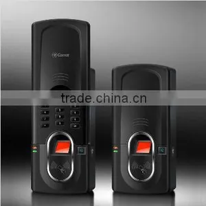 MF10U RFID & Fingerprint Access Control Reader thumbnail-1