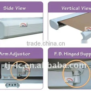 Awning With Remote Control thumbnail-3