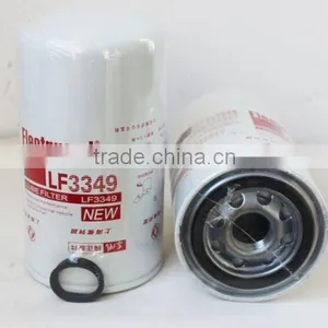 High Performance Lube Full-Flow Spin-On Filter LF3349 3932217 JX0814A1 3908615 thumbnail-1