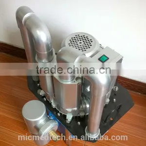 Portable Dental Suction Unit thumbnail-4