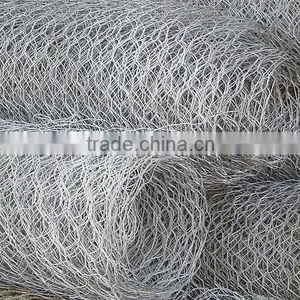 Best Quality Chicken Wire Cage Mesh 1/2-4 Inch thumbnail-5