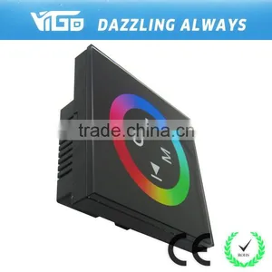 RGB Controller for Led Sign With Touch Board thumbnail-4