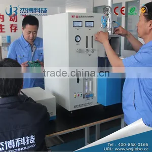 CS995/996 Stainless Steel Carbon Sulfur Analyzer thumbnail-6